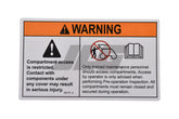 28175 Warn Compart Access | Genie